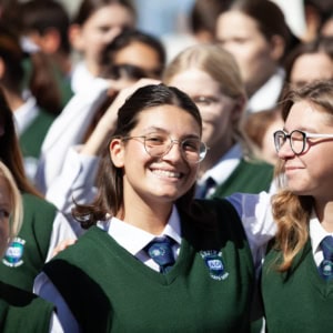 Aspire Private British School Paphos Cyprus - Ochi Day Parade 28.10.24 21 of 38 scaled