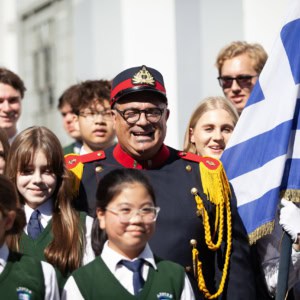 Aspire Private British School Paphos Cyprus - Ochi Day Parade 28.10.24 26 of 38 scaled