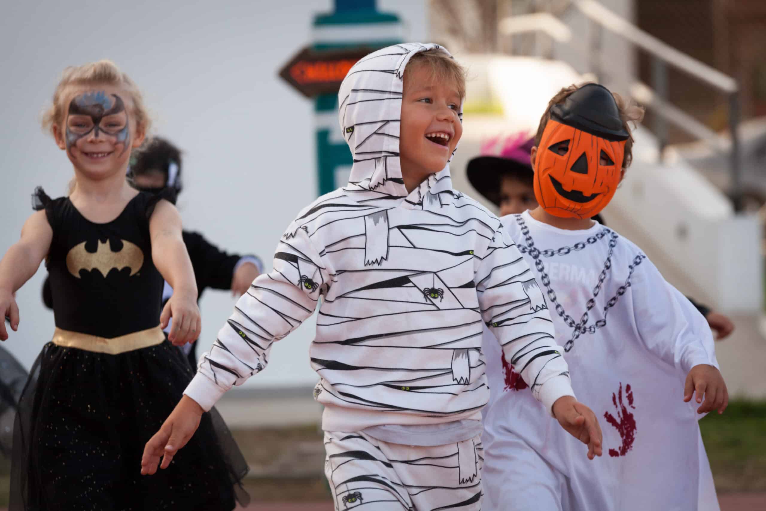 Aspire Private British School Paphos Cyprus - Aspire Halloween party 2020 high resolution 32 of 261 1 scaled