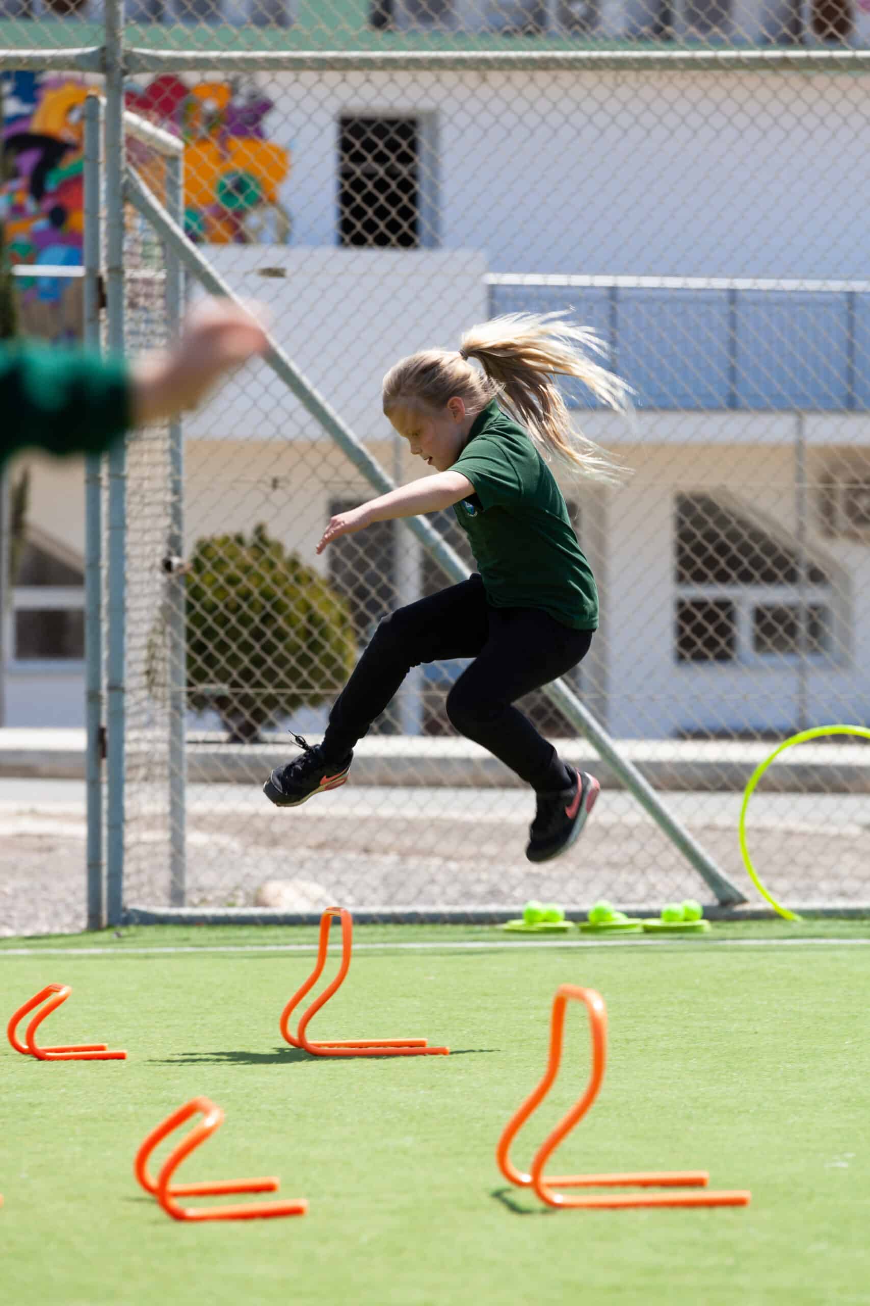 Aspire Private British School Paphos Cyprus - Aspire KS2 sports day 12.04.21 36 of 168 scaled
