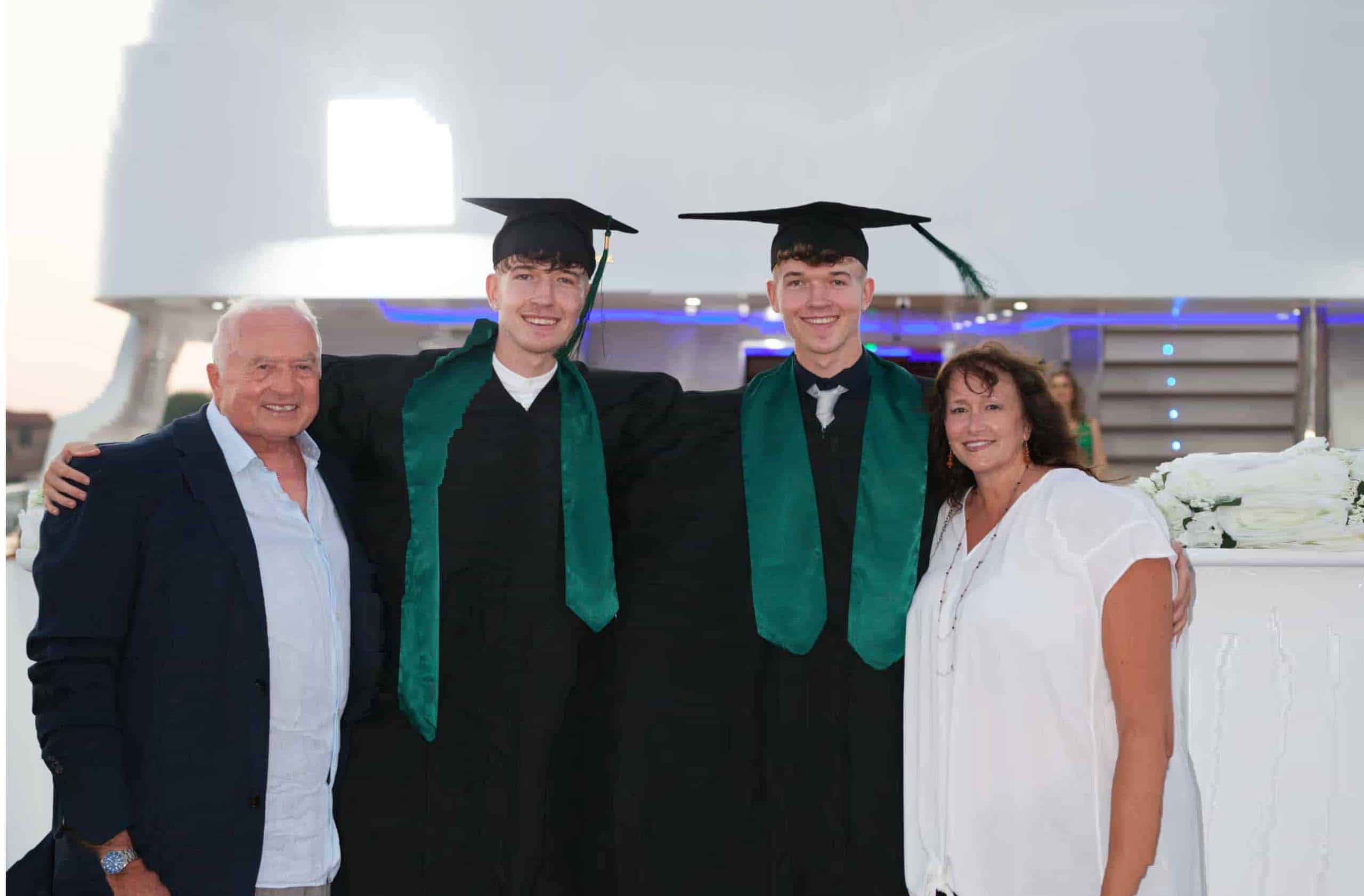 Aspire Private British School Paphos Cyprus - Aspire graduation 2020 high resolution 178 of 235 scaled 1