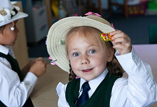 Aspire Private British School Paphos Cyprus - Its All About the Hat and Easter egg hunt high resolution 30 of 79 2048x1365 1