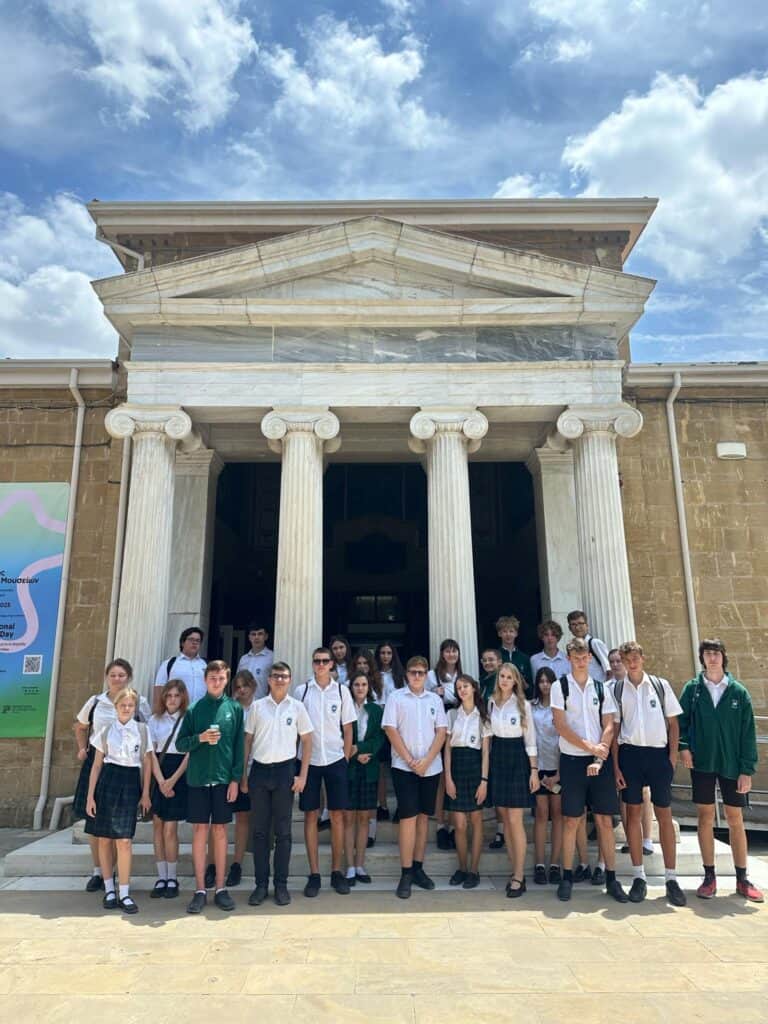 Aspire Private British School Paphos Cyprus - Aspire Goes to Parliament 1 Aspire Private British School Paphos Cyprus - att.9QIeJHxZRw8yFH 5mdt a8aN6GIbQI8y5lk7caaG Wg