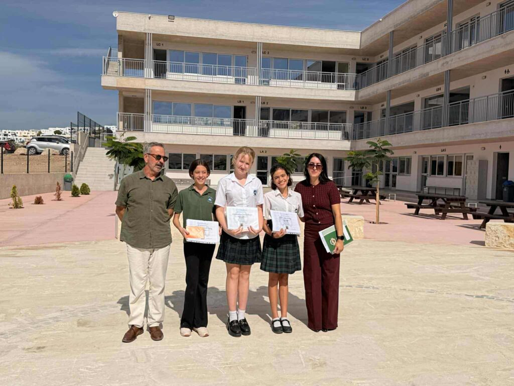 Aspire Private British School Paphos Cyprus - att.ut6fFdtuk0wkdSLlIsOgZw7eUGd47XnnK1RFmShJJXY