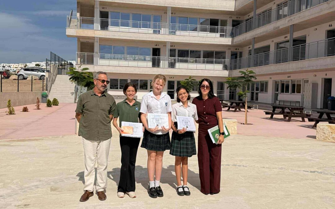 Year 9 Celebration Assembly