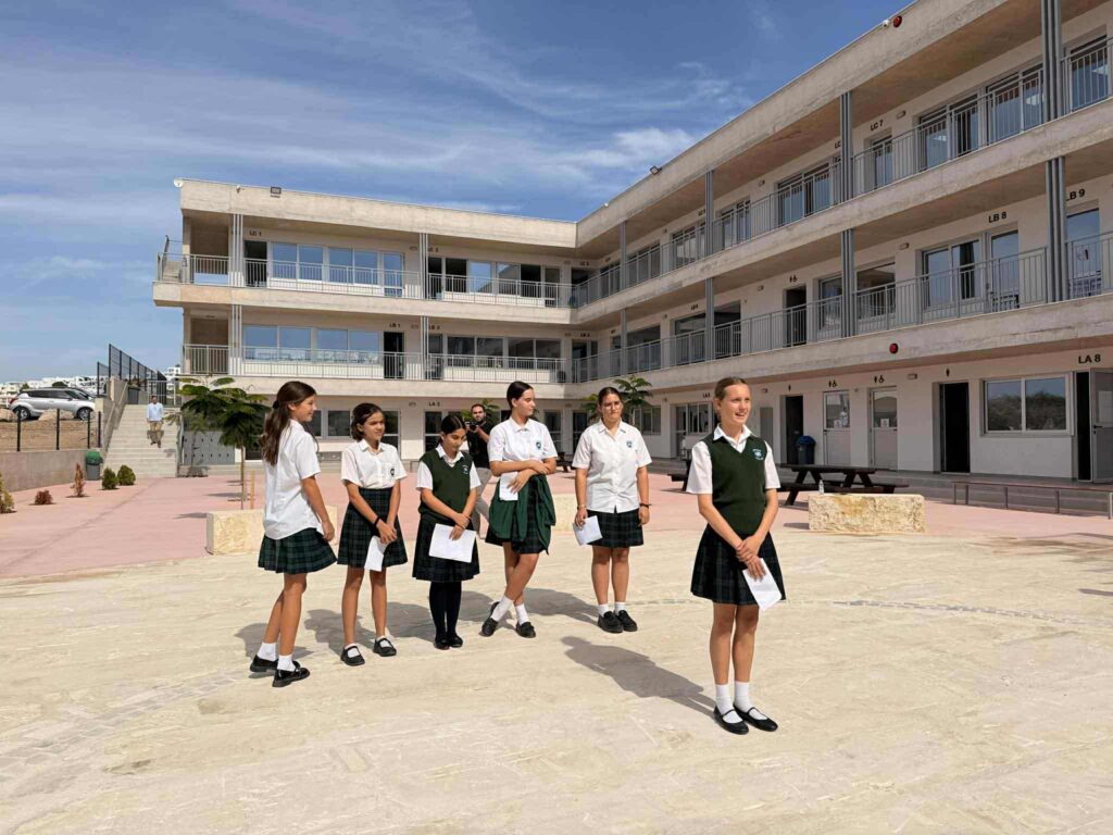 Aspire Private British School Paphos Cyprus - att.yGOQqNAqymcEQEEy32FMJN1GzmXFDg mmGw1rfLVprM
