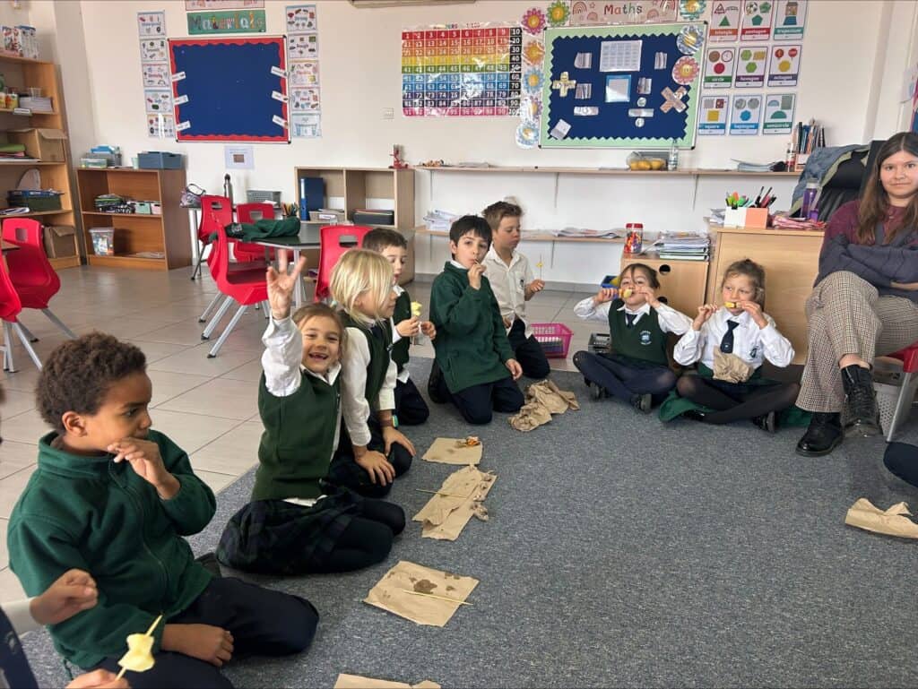 Aspire Private British School Paphos Cyprus - processed 231051DF 8066 49EB B690 FFC9D614E66C