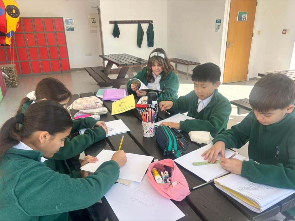 Aspire Private British School Paphos Cyprus - The Mediterranean Food Pyramid 5 Aspire Private British School Paphos Cyprus - processed 36721F12 465C 44FB AC51 A50A2DB0FE3D