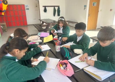 The Mediterranean Food Pyramid