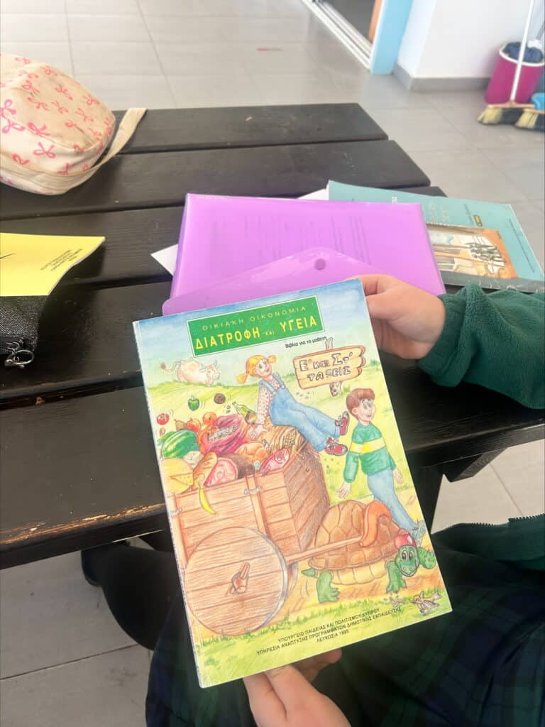 Aspire Private British School Paphos Cyprus - The Mediterranean Food Pyramid 2 Aspire Private British School Paphos Cyprus - processed 5C450D79 1E38 427B B234 DD2D03445EF7