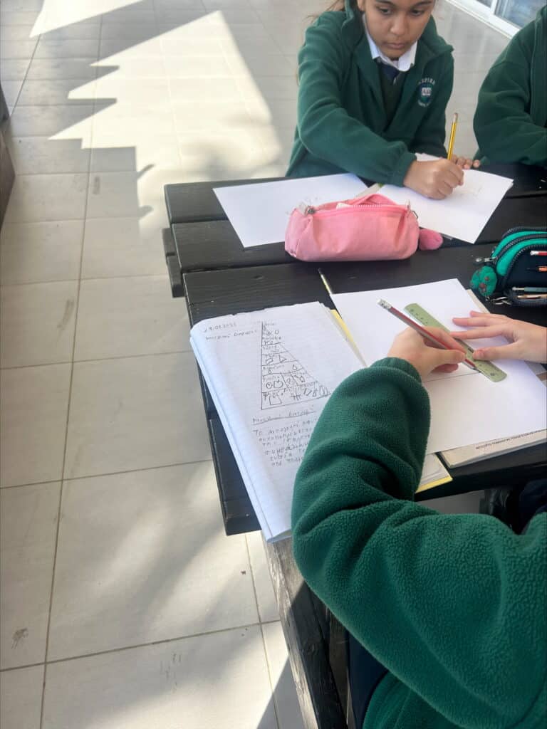 Aspire Private British School Paphos Cyprus - The Mediterranean Food Pyramid 3 Aspire Private British School Paphos Cyprus - processed 67BF4B46 2AC1 450E A2D1 63FC606A30B3