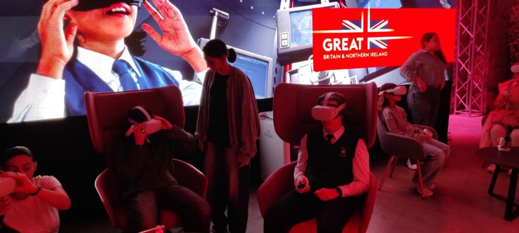 Aspire Private British School Paphos Cyprus - YouthFest 2026 13 Aspire Private British School Paphos Cyprus - IMG 20260207 110848