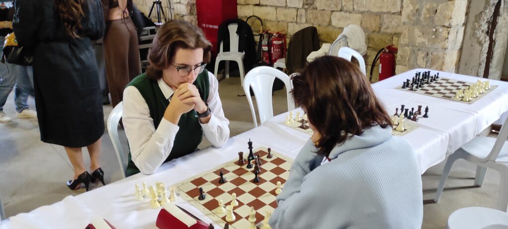 Aspire Private British School Paphos Cyprus - YouthFest 2026 15 Aspire Private British School Paphos Cyprus - IMG 20260207 122356