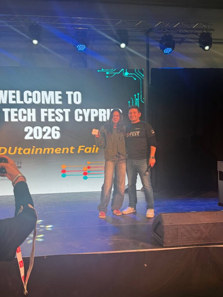 Aspire Private British School Paphos Cyprus - YouthFest 2026 16 Aspire Private British School Paphos Cyprus - IMG 20260207 184737 434