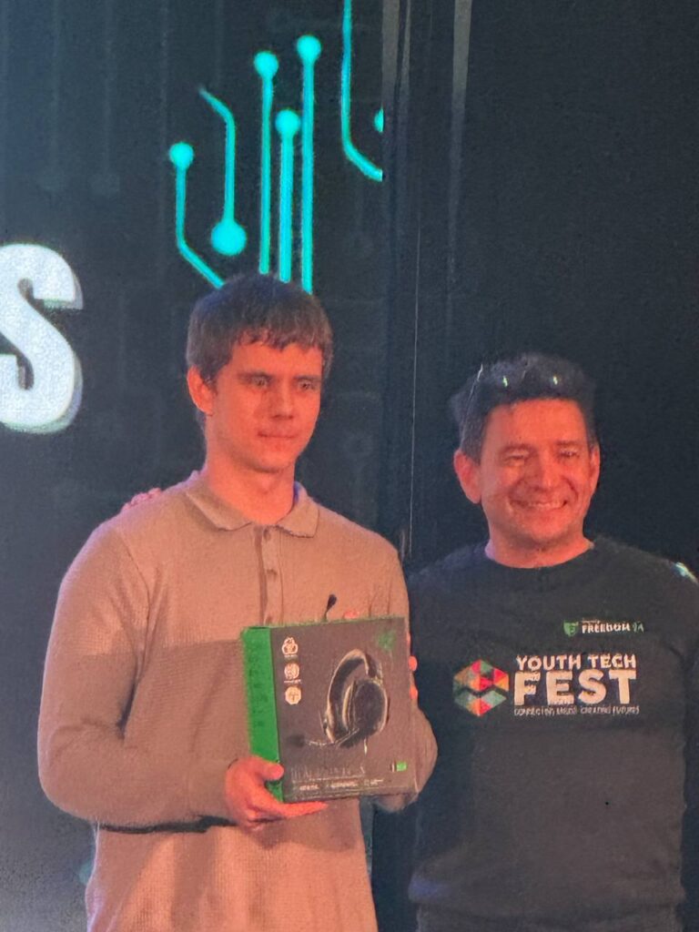 Aspire Private British School Paphos Cyprus - YouthFest 2026 1 Aspire Private British School Paphos Cyprus - IMG 20260207 184752 186