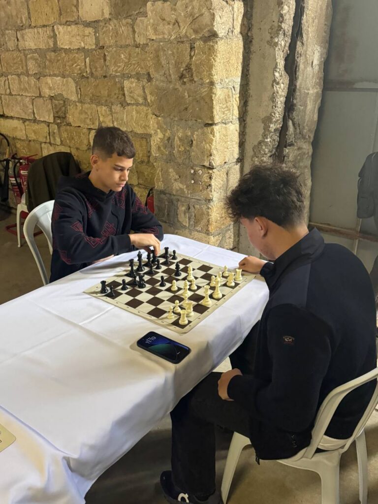 Aspire Private British School Paphos Cyprus - YouthFest 2026 4 Aspire Private British School Paphos Cyprus - IMG 20260208 082411 923