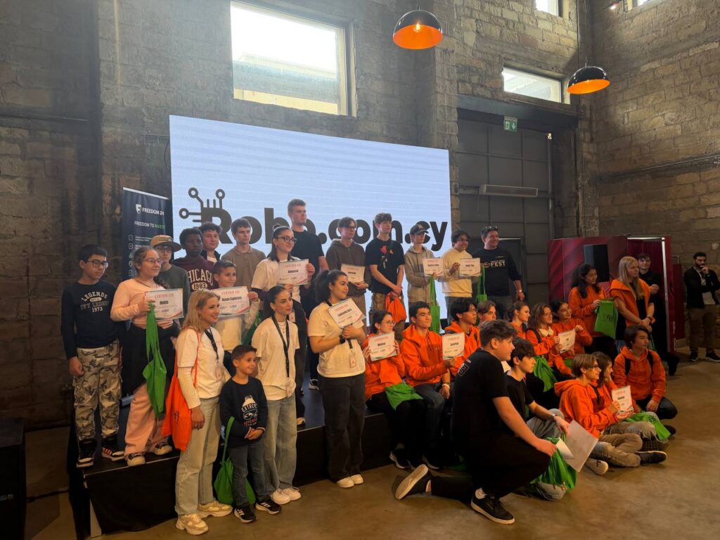 Aspire Private British School Paphos Cyprus - YouthFest 2026 6 Aspire Private British School Paphos Cyprus - IMG 20260208 083324 680