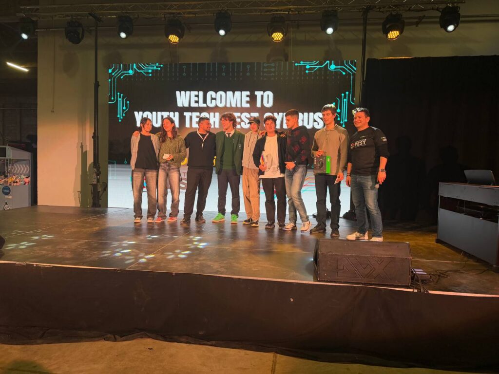 Aspire Private British School Paphos Cyprus - YouthFest 2026 8 Aspire Private British School Paphos Cyprus - IMG 20260208 083754 978