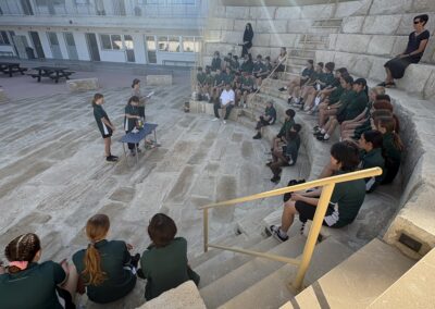 Year 7 Assembly