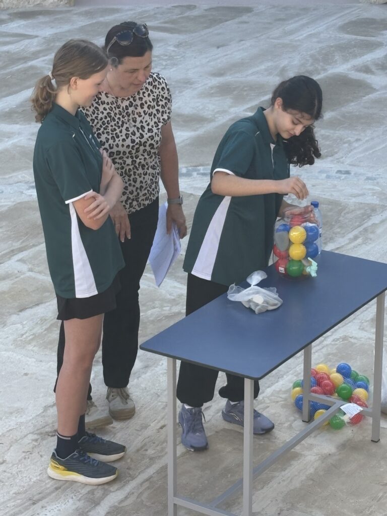 Aspire Private British School Paphos Cyprus - Year 7 Assembly 5 Aspire Private British School Paphos Cyprus - IMG 0609