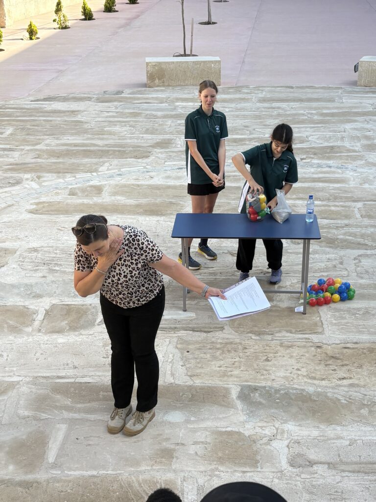 Aspire Private British School Paphos Cyprus - Year 7 Assembly 6 Aspire Private British School Paphos Cyprus - IMG 0612