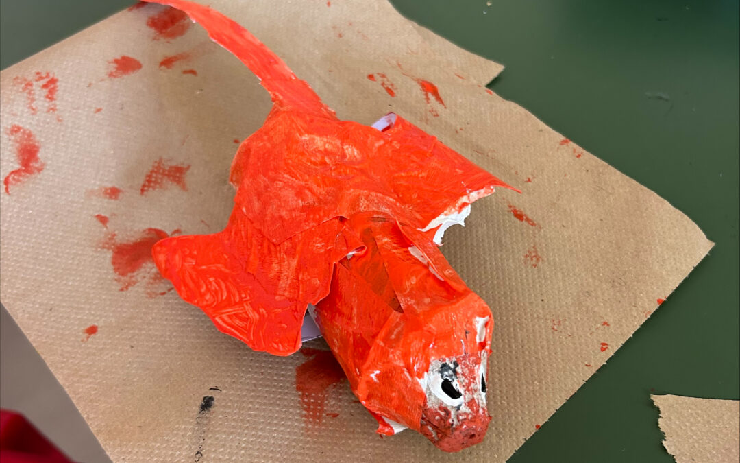 Year 1 Dinosaur Fun