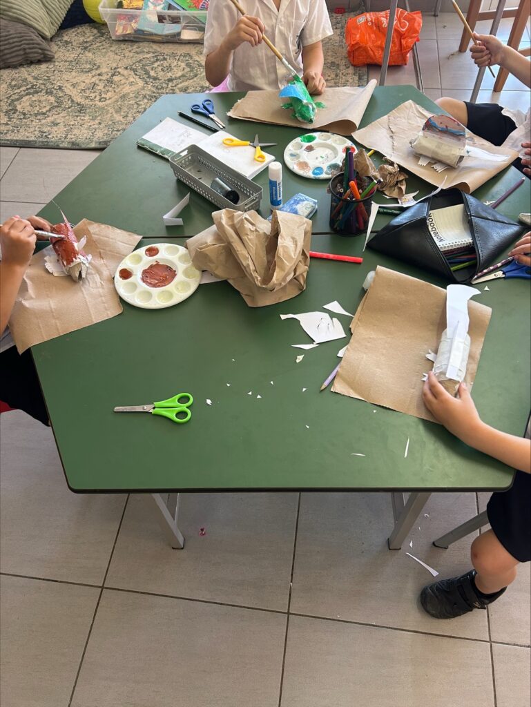 Aspire Private British School Paphos Cyprus - processed 78C150FF 1323 4479 A10A 438A3EFB97A5